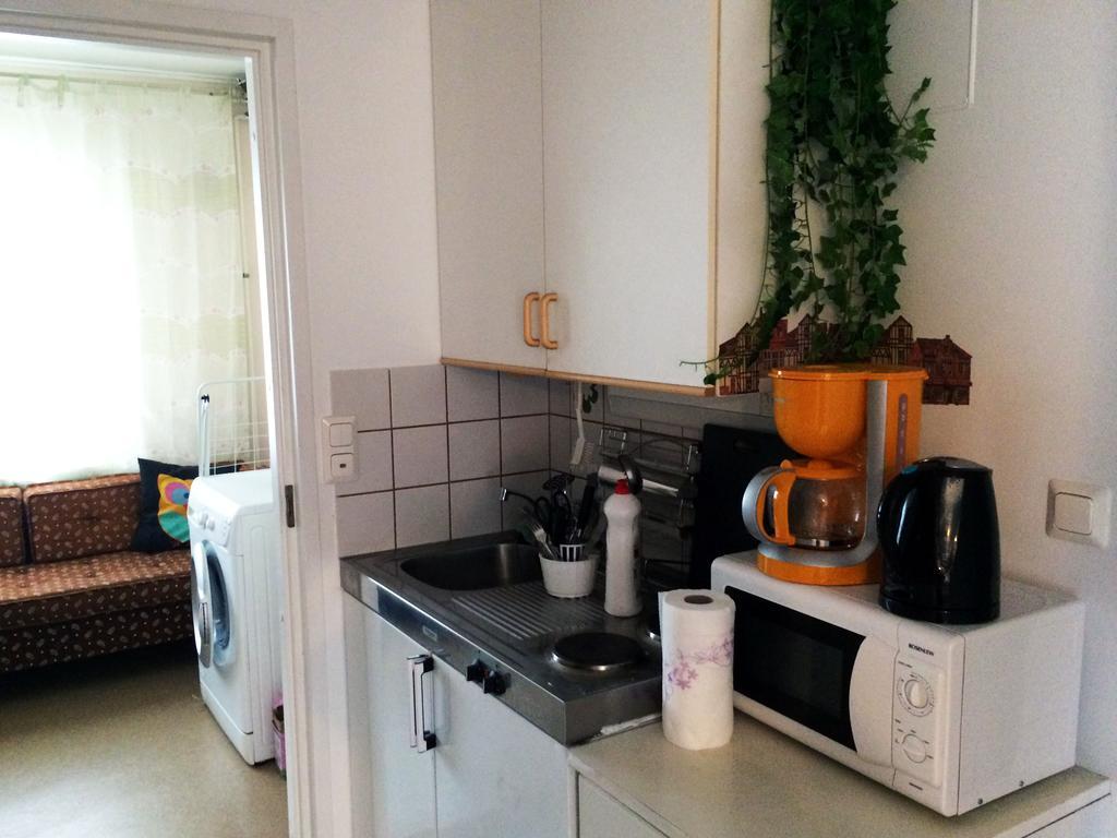 Apartments Савонлинна Номер фото